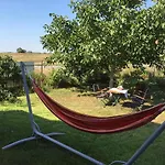 Elbauen-chalet