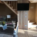 Holiday home Elbauen-chalet *