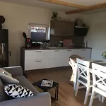 Elbauen-chalet