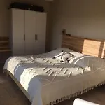 Holiday home Elbauen-chalet Cumlosen