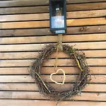 Elbauen-chalet Holiday home