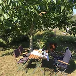 Elbauen-chalet *