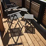 Holiday home Elbauen-chalet Cumlosen