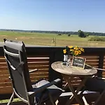 Elbauen-chalet Holiday home *