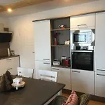 Elbauen-chalet * Cumlosen
