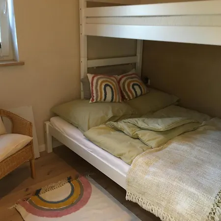 Elbauen-chalet Nyaraló