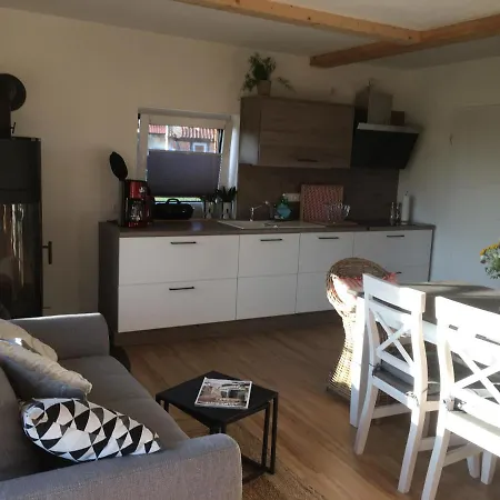 Elbauen-chalet