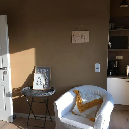 Vakantiehuis Elbauen-chalet