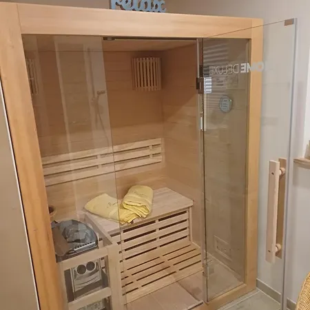 Elbauen-chalet Nyaraló Cumlosen