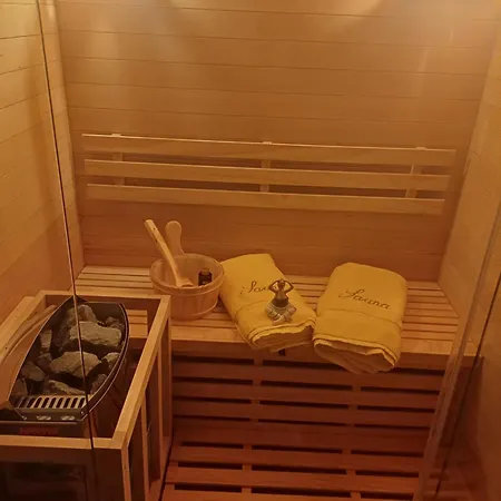 Vakantiehuis Elbauen-chalet Cumlosen