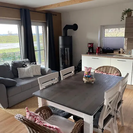 Elbauen-chalet *