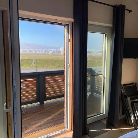 Vakantiehuis Elbauen-chalet Cumlosen