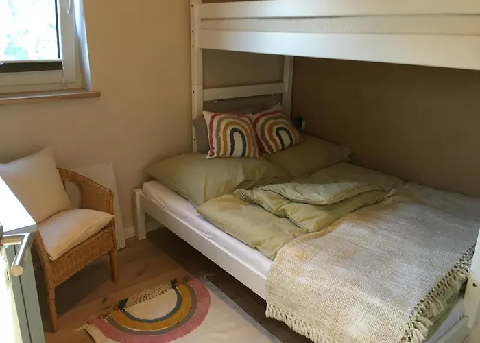 Elbauen-chalet Casa vacanze