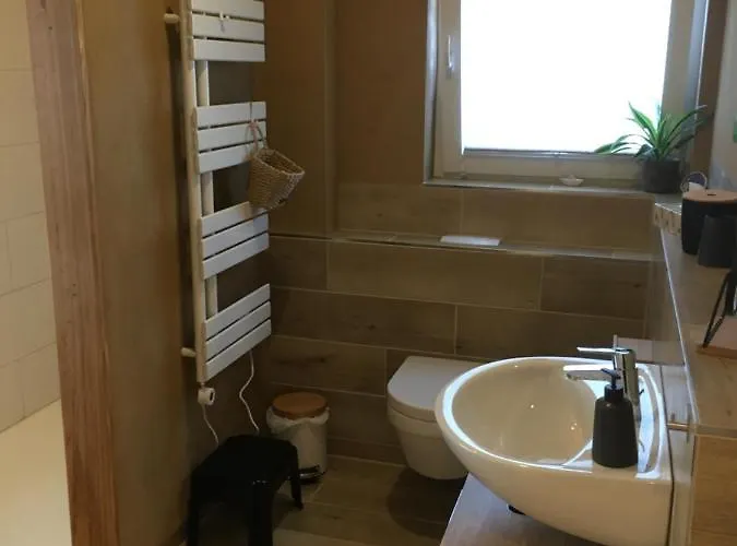 Casa vacanze Elbauen-chalet *