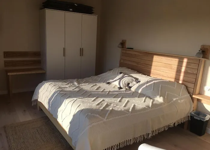 Casa vacanze Elbauen-chalet Cumlosen