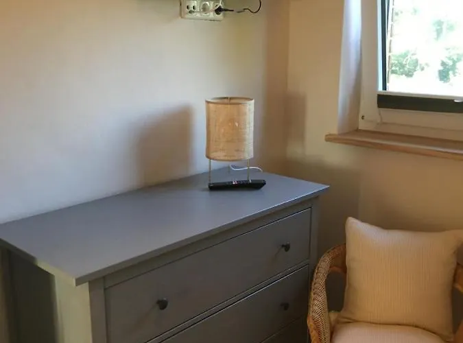 Elbauen-chalet Casa vacanze Cumlosen