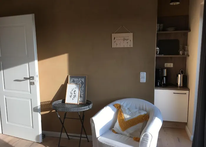 Casa vacanze Elbauen-chalet