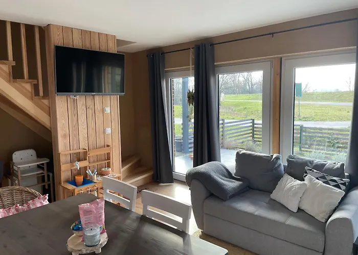 Casa vacanze Elbauen-chalet